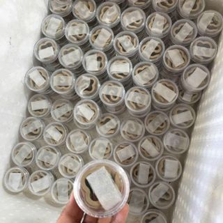 Nhang trầm hương vân mây tự nhiên (hộp 15 vân nén)