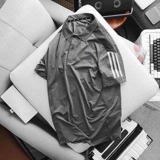 Polo das thun poly mịn mát , áo thể thao nam