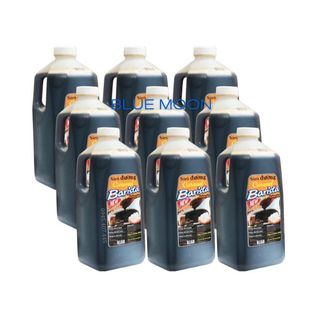 Siro Đường Caramel 2.5Kg