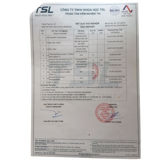 Dầu xả vải 1.85 Lít - Giá sỉ