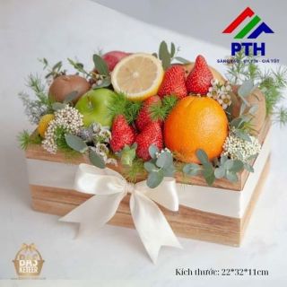 Kho sỉ SLL Các mẫu khay đựng hoa quả,bánh kẹo làm quà biếu tặng cực xinh