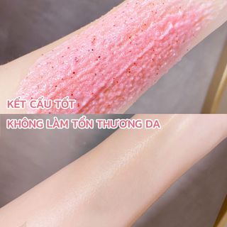 Muối tấy tế bào chết Heyxi gói 120 gram