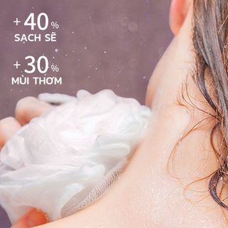 Muối tấy tế bào chết Heyxi gói 120 gram