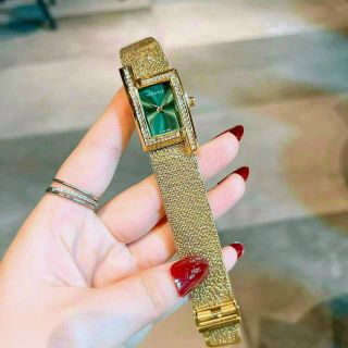 ĐỒNG HỒ NỮ THỜI TRANG VERS DÂY LƯỚI CN 5