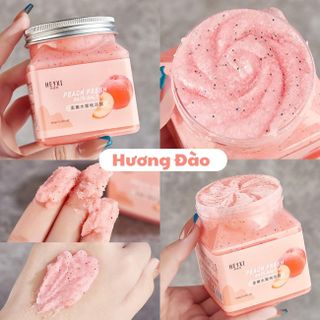 Tấy tế bào chết Heyxi hũ 300gram
