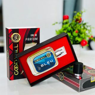 NƯỚC HOA BLEU GOODWILL 60ML