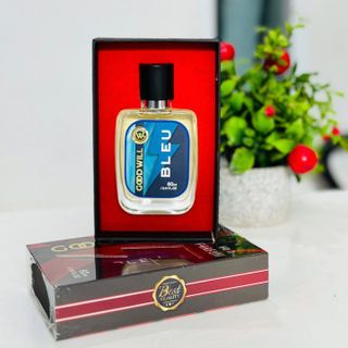 NƯỚC HOA BLEU GOODWILL 60ML
