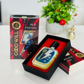 NƯỚC HOA ACQUA DI GIO ĐEN 60ML