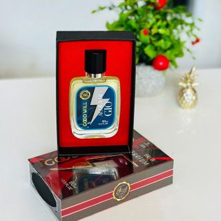 NƯỚC HOA ACQUA DI GIO ĐEN 60ML