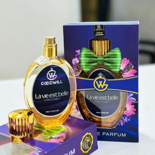 NƯỚC HOA LANCOM LAVIE EST BELLE 60ML