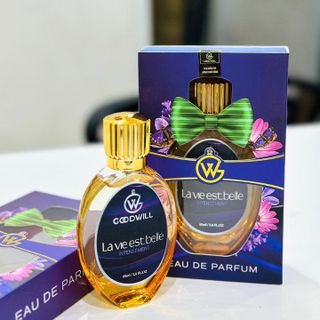 NƯỚC HOA LANCOM LAVIE EST BELLE 60ML