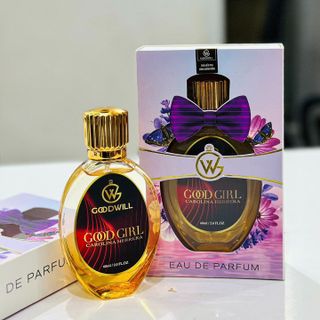NƯỚC HOA  GOOD GIRL  60ML
