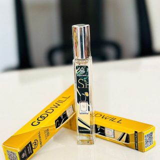 NƯỚC HOA GIORGIO AMANI SÌ 12ML