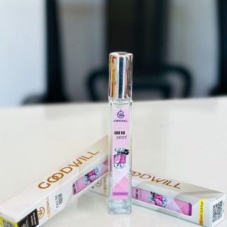 NƯỚC HOA EAU SO SEXY 12ML