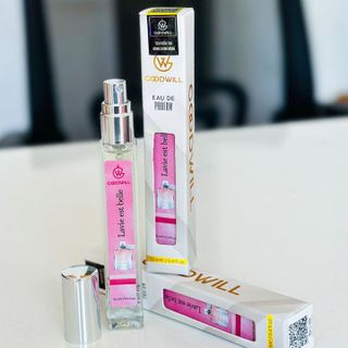 NƯỚC HOA LAVIE EST BELLE 12ML