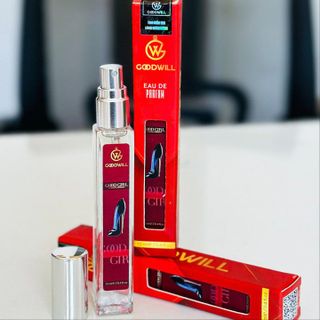 NƯỚC  HOA  GOOD GIRL 12ML