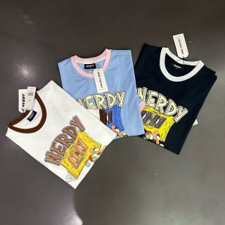 Áo thun cotton unisex