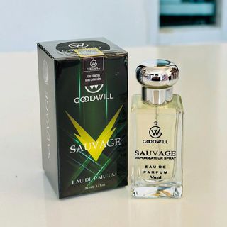 NƯỚC HOA SAUVEGE GOODWILL 36ML