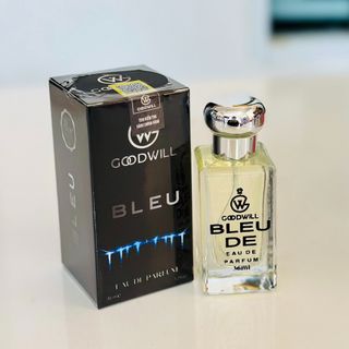 NƯỚC HOA BLUE GOODWILL 36ML