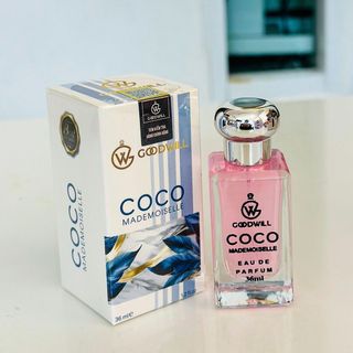 NƯỚC HOA COCO MADEMOISELLE GOODWILL 36ML
