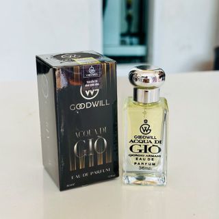 NƯỚC HOA ACQUA DI GIÒ GOODWILL 36ML