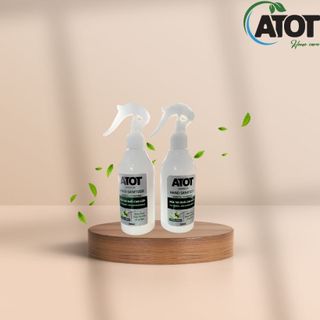 Nước rửa tay khô 250ml ATOT Giá sỉ - Giá buôn