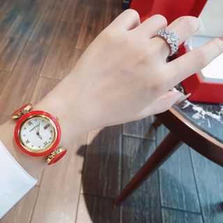 SALE: ĐỒNG HỒ NỮ CAO CẤP CATIE.R. 5