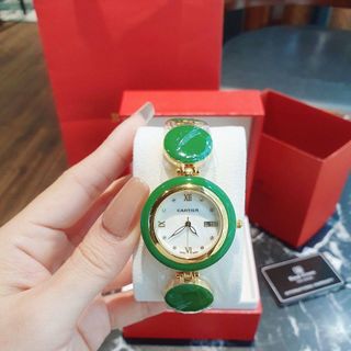 SALE: ĐỒNG HỒ NỮ CAO CẤP CATIE.R. 5