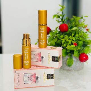NƯỚC HOA LAVIE EST BELLE LANCOM12ML GOODWILL