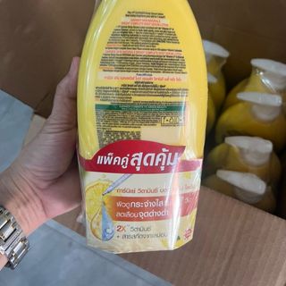 Sữa dưỡng thể body trắng da Garnier Thái Lan giá sỉ