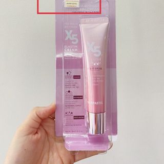 Kem retinol X5 Skinpaste full tem