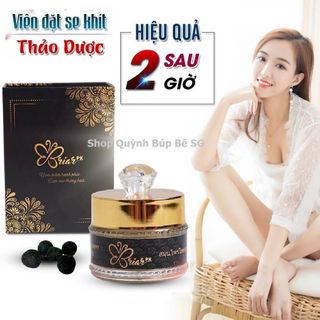 VIÊN ĐẶT SE KHÍT BRIAR PK - BRIAR PK