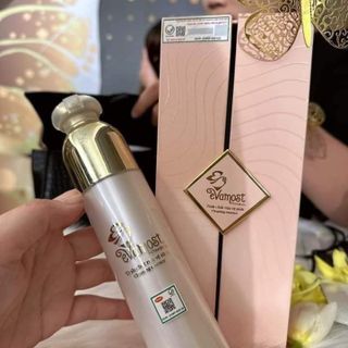 DUNG DỊCH VỆ SINH EVAMOST - MOOMERY