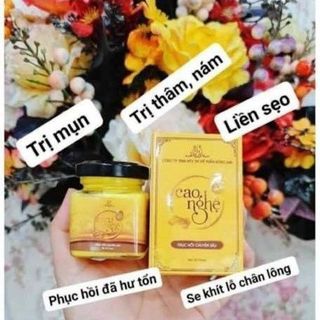 CAO NGHỆ COLLAGEN X3 ĐÔNG ANH - SILVER