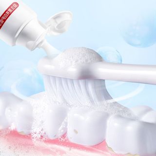 Kem đánh trắng răng Sp 4 tuýp 120gram