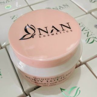 KEM BODY NAN - NAN COSMATICS