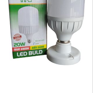 Đèn led 5W-60W