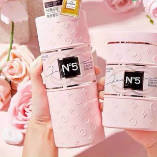 Combo 1 gội 1 xả hương nước hoa