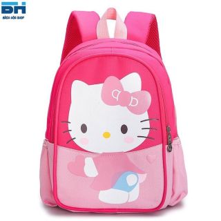 BALO ĐI HỌC CHO BÉ SIÊU NHẸ, THỜI TRANG, XINH XẮN TỪ LỚP 1 - 5
