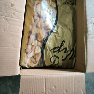 Khoai tây VIP (Bỉ) múi cau túi 2.5kg giá sỉ