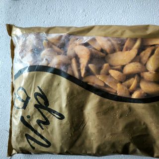Khoai tây VIP (Bỉ) múi cau túi 2.5kg