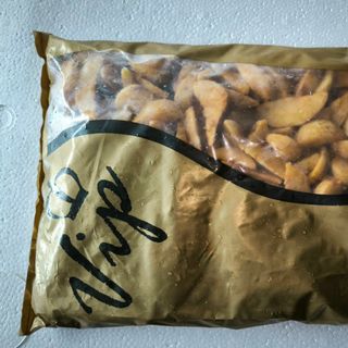 Khoai tây VIP (Bỉ) múi cau túi 2.5kg