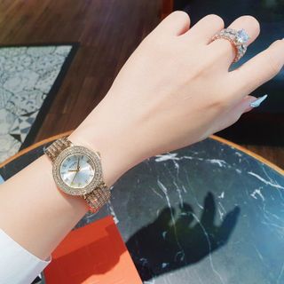 ĐỒNG HỒ NỮ THỜI TRANG GÚE.SS Mini 3