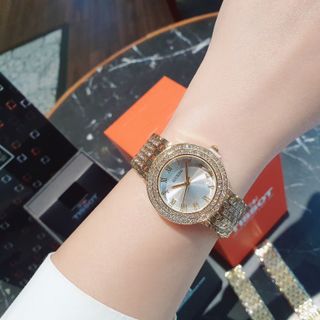 ĐỒNG HỒ NỮ THỜI TRANG GÚE.SS Mini 3
