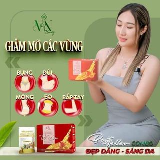 TRÀ THẢO DƯỢC VỊ ĐÀO HỖ TRỢ GIẢM BÉO - ĐÔNG ANH