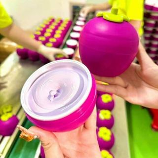 KEM BODY MĂNG CỤT - SON COSMETICS