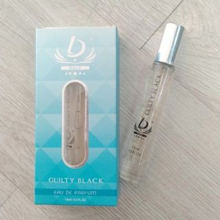 NƯỚC HOA GUILTY BLACK DULY 15ML - DULY