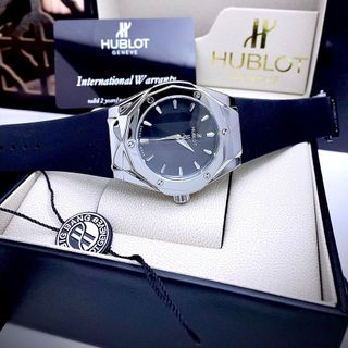 HUBLTOO ORLINSKI