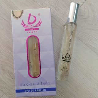 NƯỚC HOA LAVIE DULY 15ML - DULY