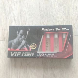 BỘ NƯỚC HOA LĂN NAM VIP MEN - VIP MEN